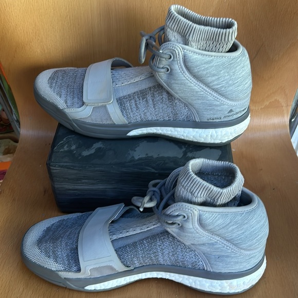 Adidas Stella McCartney sneakers - Picture 2 of 5